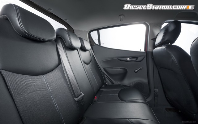 Opel Karl 2015 Widescreen Picture #10 Opel Karl 2015 Widescreen Picture #10