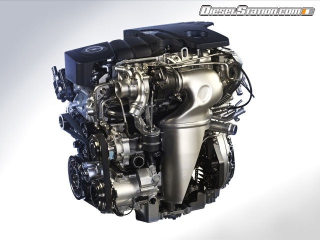 Opel Meriva 2014 Picture #13 Opel Meriva 2014 Picture #13