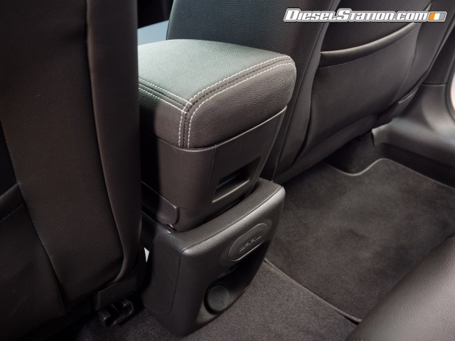 Opel Meriva 2014 Picture #37 Opel Meriva 2014 Picture #37