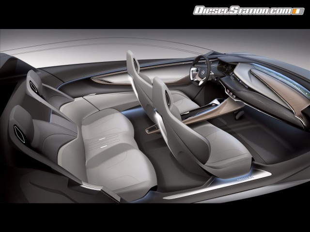 Opel Monza Concept 2013 Picture #59 Opel Monza Concept 2013 Picture #59