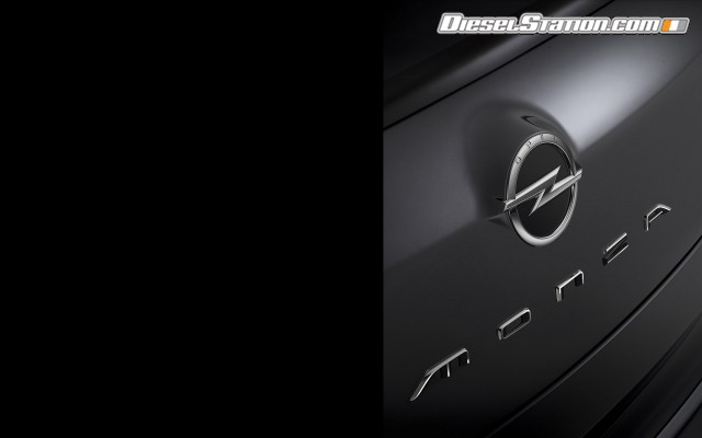 Opel Monza Concept 2013 Widescreen Picture #7 Opel Monza Concept 2013 Widescreen Picture #7