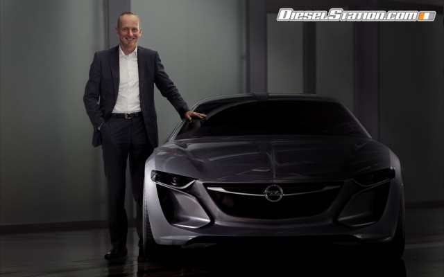 Opel Monza Concept 2013 Widescreen Picture #39 Opel Monza Concept 2013 Widescreen Picture #39