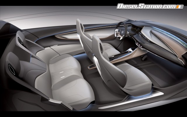 Opel Monza Concept 2013 Widescreen Picture #36 Opel Monza Concept 2013 Widescreen Picture #36