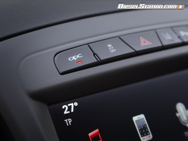 Opel OPC Sports Tourer 2014 Picture #2 Opel OPC Sports Tourer 2014 Picture #2