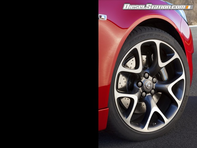 Opel OPC Sports Tourer 2014 Picture #12 Opel OPC Sports Tourer 2014 Picture #12