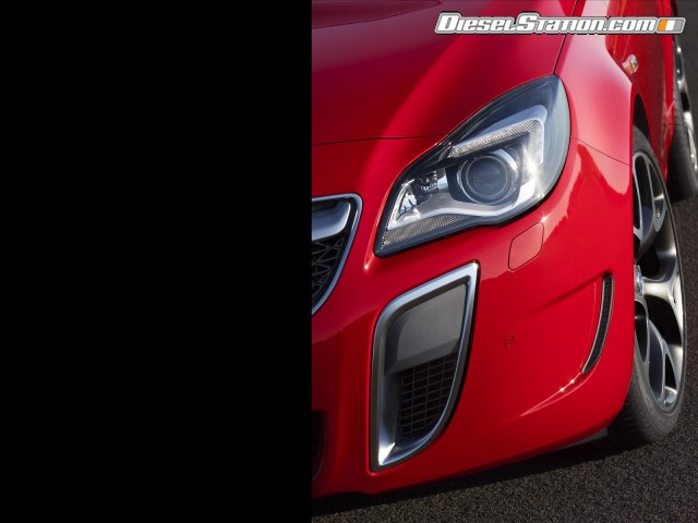 Opel OPC Sports Tourer 2014 Picture #4 Opel OPC Sports Tourer 2014 Picture #4