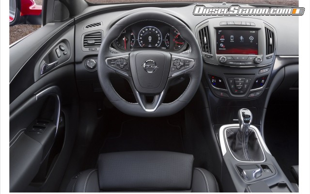 Opel OPC Sports Tourer 2014 Widescreen Picture #11 Opel OPC Sports Tourer 2014 Widescreen Picture #11