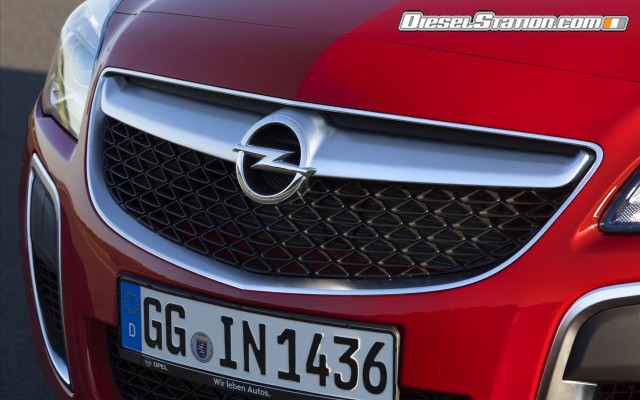 Opel OPC Sports Tourer 2014 Widescreen Picture #3 Opel OPC Sports Tourer 2014 Widescreen Picture #3