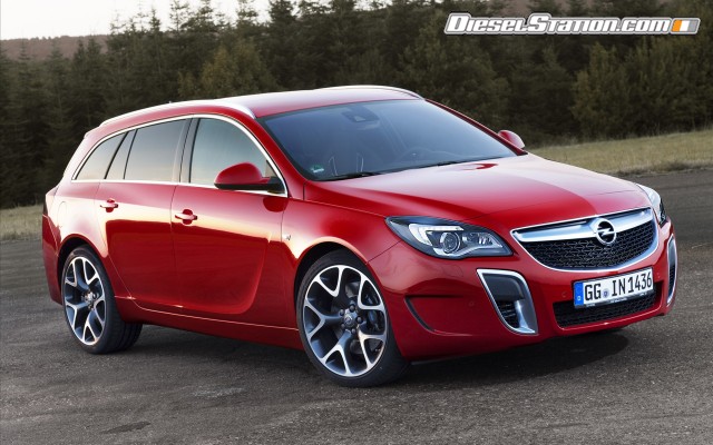 Opel OPC Sports Tourer 2014 Widescreen Picture #16 Opel OPC Sports Tourer 2014 Widescreen Picture #16