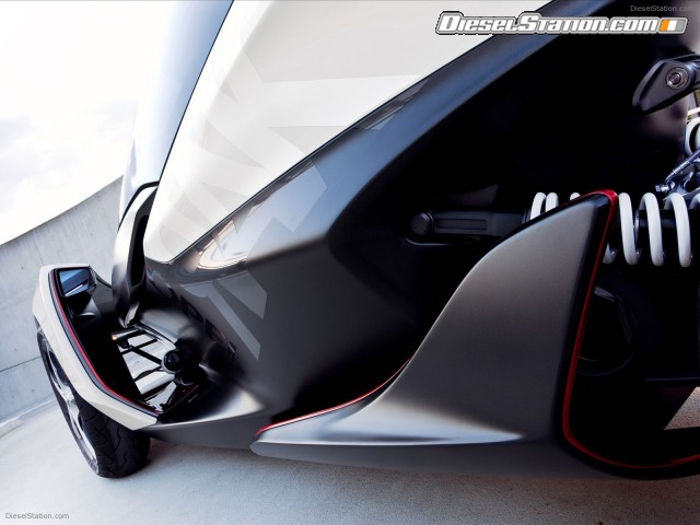 Opel One Euro Picture #47 Opel One Euro Picture #47