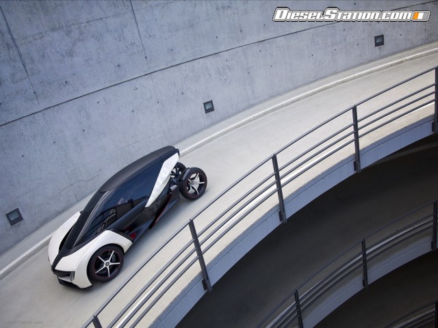 Opel One Euro Picture #41 Opel One Euro Picture #41