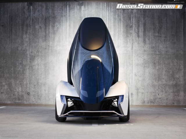 Opel One Euro Picture #15 Opel One Euro Picture #15