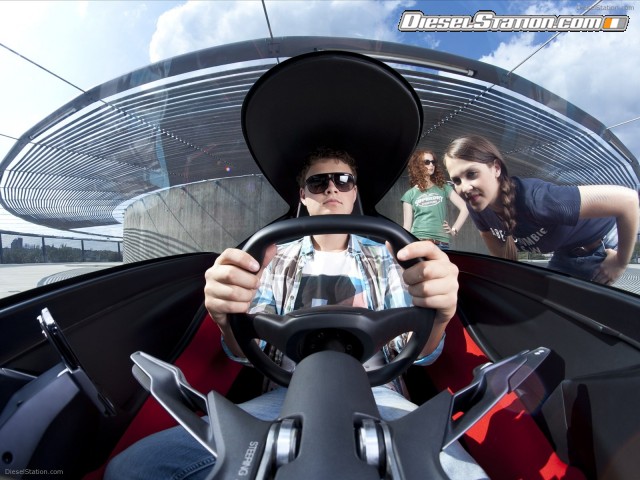 Opel One Euro Picture #35 Opel One Euro Picture #35