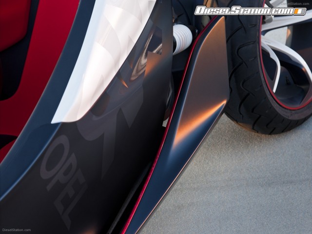 Opel One Euro Picture #54 Opel One Euro Picture #54