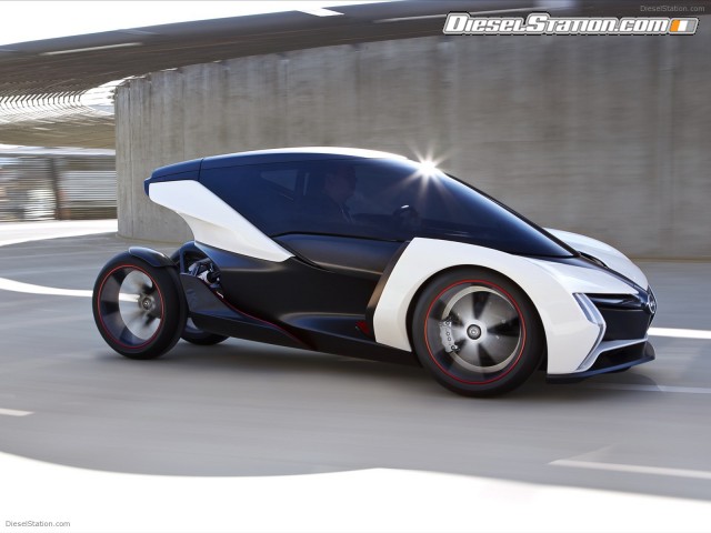 Opel One Euro Picture #55 Opel One Euro Picture #55