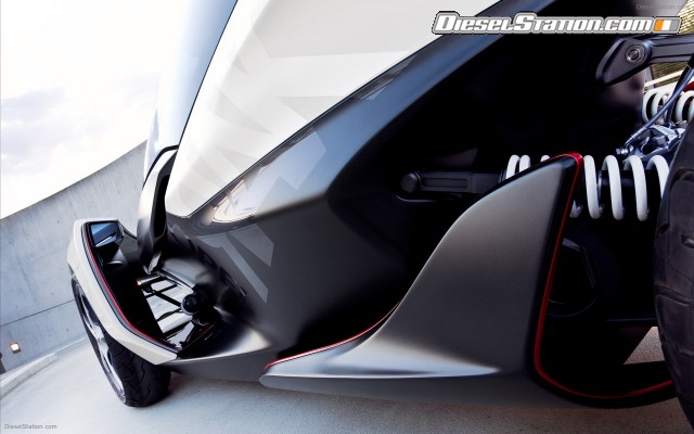 Opel One Euro Widescreen Picture #45 Opel One Euro Widescreen Picture #45