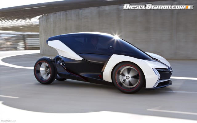 Opel One Euro Widescreen Picture #22 Opel One Euro Widescreen Picture #22