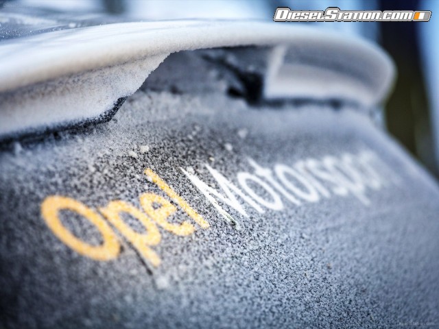 Opel R2 Rally Car concept 2013 Picture #5 Opel R2 Rally Car concept 2013 Picture #5