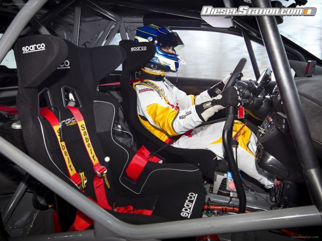 Opel R2 Rally Car concept 2013 Picture #13 Opel R2 Rally Car concept 2013 Picture #13