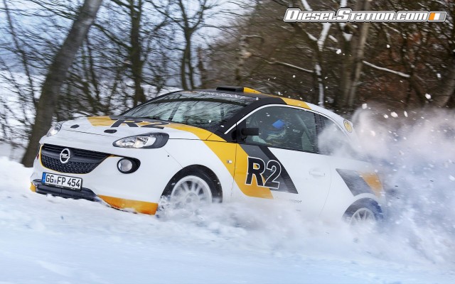 Opel R2 Rally Car concept 2013 Widescreen Picture #16 Opel R2 Rally Car concept 2013 Widescreen Picture #16