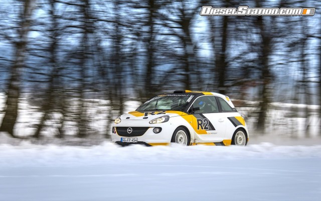 Opel R2 Rally Car concept 2013 Widescreen Picture #7 Opel R2 Rally Car concept 2013 Widescreen Picture #7