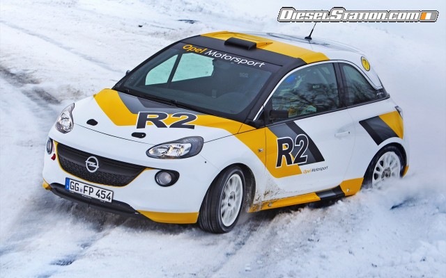 Opel R2 Rally Car concept 2013 Widescreen Picture #11 Opel R2 Rally Car concept 2013 Widescreen Picture #11