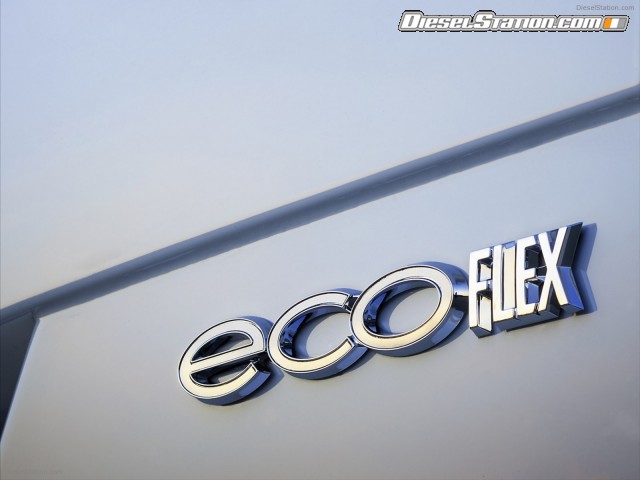 Opel Zafira ecoFLEX 2012 Picture #0 Opel Zafira ecoFLEX 2012 Picture #0