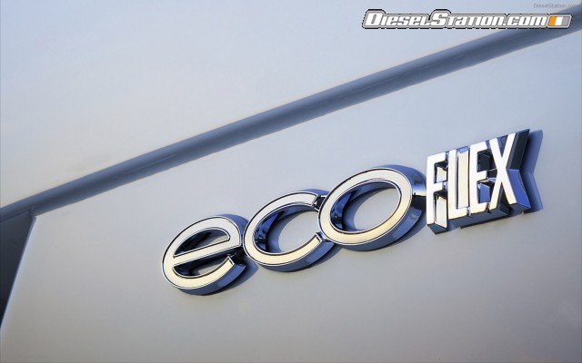 Opel Zafira ecoFLEX 2012 Widescreen Picture #2 Opel Zafira ecoFLEX 2012 Widescreen Picture #2
