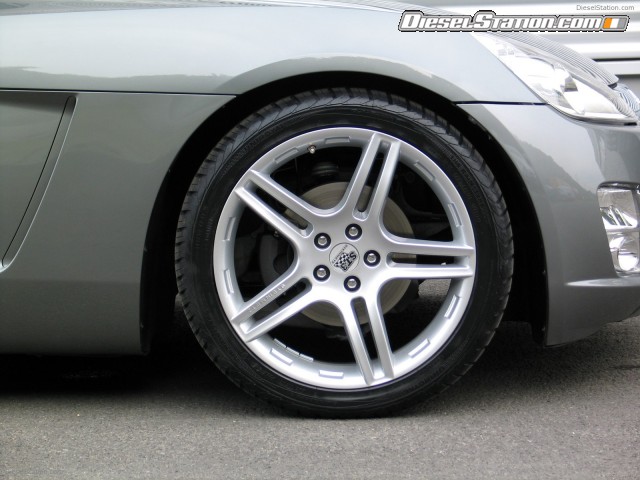 Opel gt 2007 steinmetz Picture #1 Opel gt 2007 steinmetz Picture #1