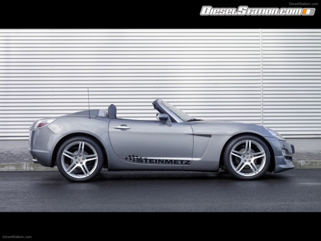 Opel gt 2007 steinmetz Picture #0 Opel gt 2007 steinmetz Picture #0