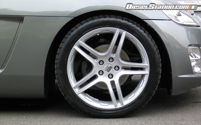 Opel gt 2007 steinmetz Widescreen Picture #5 Opel gt 2007 steinmetz Widescreen Picture #5