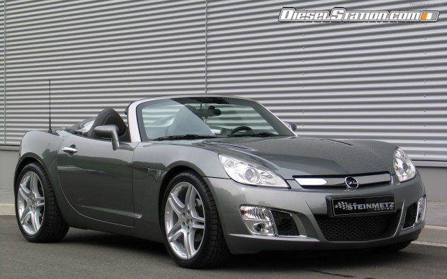 Opel gt 2007 steinmetz Widescreen Picture #18 Opel gt 2007 steinmetz Widescreen Picture #18