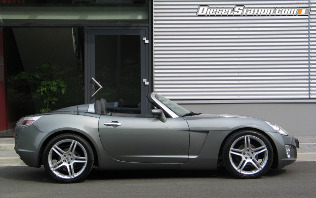 Opel gt 2007 steinmetz Widescreen Picture #28 Opel gt 2007 steinmetz Widescreen Picture #28