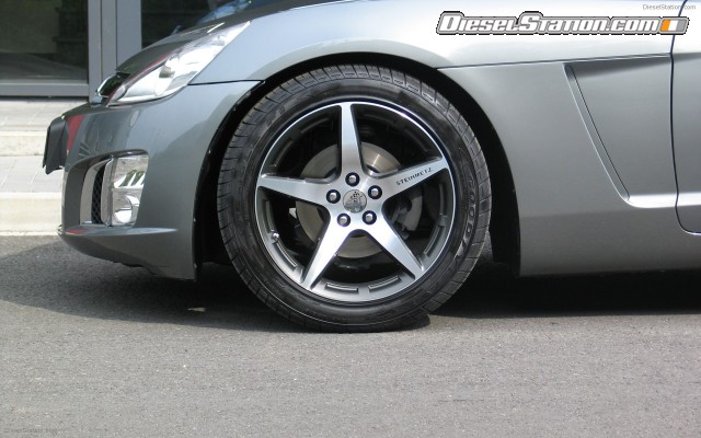 Opel gt 2007 steinmetz Widescreen Picture #2 Opel gt 2007 steinmetz Widescreen Picture #2
