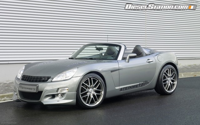 Opel gt 2007 steinmetz Widescreen Picture #23 Opel gt 2007 steinmetz Widescreen Picture #23
