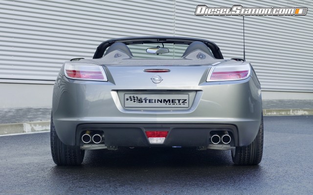 Opel gt 2007 steinmetz Widescreen Picture #14 Opel gt 2007 steinmetz Widescreen Picture #14
