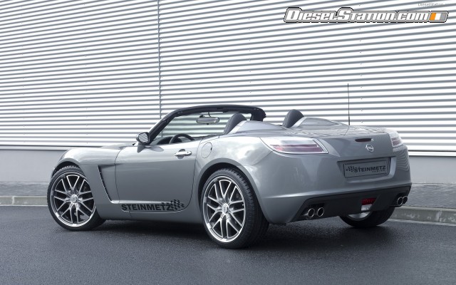 Opel gt 2007 steinmetz Widescreen Picture #25 Opel gt 2007 steinmetz Widescreen Picture #25