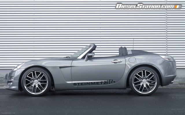 Opel gt 2007 steinmetz Widescreen Picture #20 Opel gt 2007 steinmetz Widescreen Picture #20