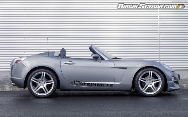 Opel gt 2007 steinmetz Widescreen Picture #24 Opel gt 2007 steinmetz Widescreen Picture #24