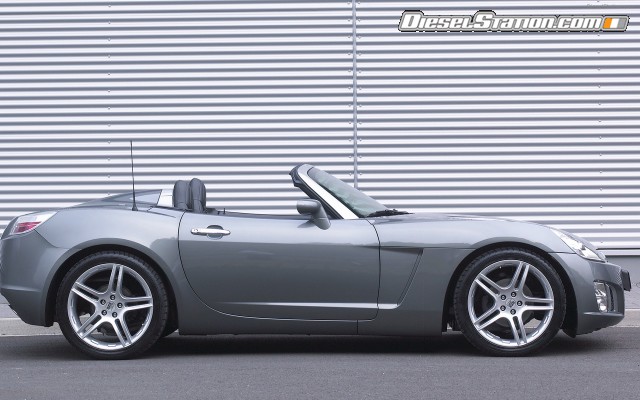 Opel gt 2007 steinmetz Widescreen Picture #13 Opel gt 2007 steinmetz Widescreen Picture #13
