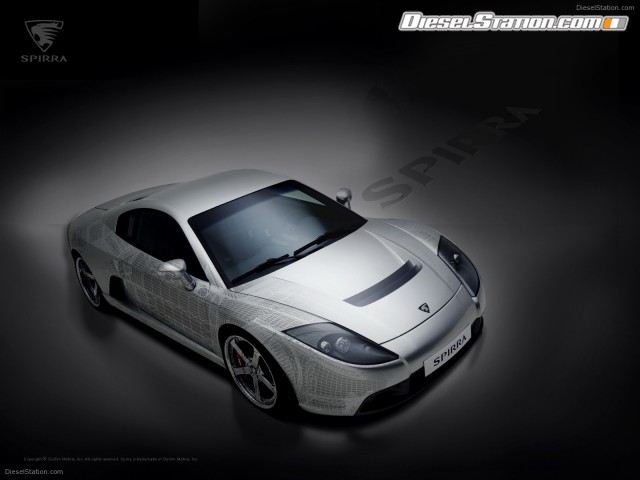 Oullim Spirra Picture #1 Oullim Spirra Picture #1