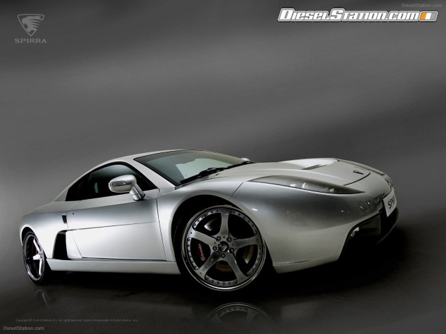 Oullim Spirra Picture #0 Oullim Spirra Picture #0