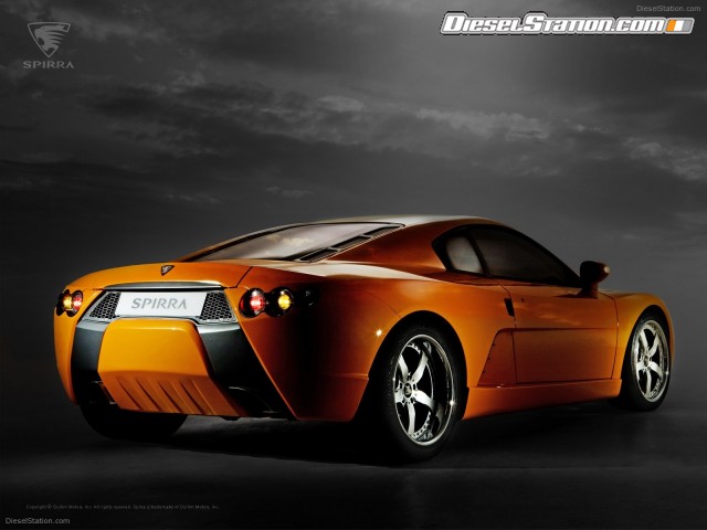 Oullim Spirra Picture #2 Oullim Spirra Picture #2