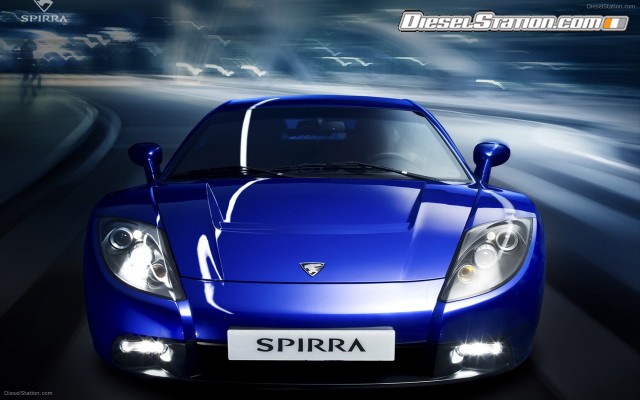 Oullim Spirra Widescreen Picture #5 Oullim Spirra Widescreen Picture #5