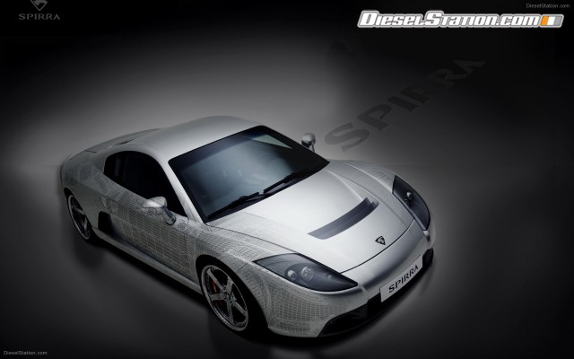 Oullim Spirra Widescreen Picture #8 Oullim Spirra Widescreen Picture #8