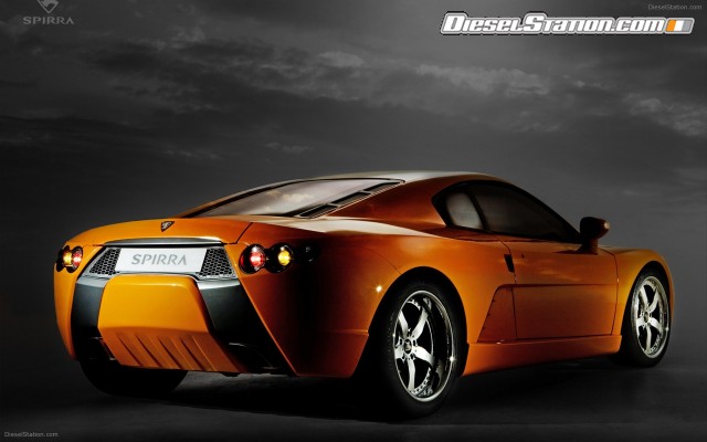 Oullim Spirra Widescreen Picture #3 Oullim Spirra Widescreen Picture #3