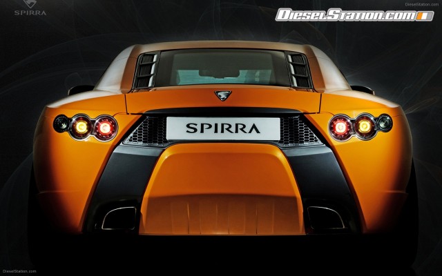 Oullim Spirra Widescreen Picture #7 Oullim Spirra Widescreen Picture #7