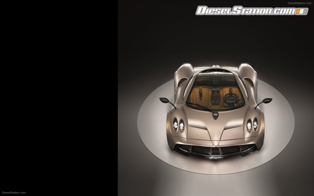 Pagani Huayra Widescreen Picture #95 Pagani Huayra Widescreen Picture #95