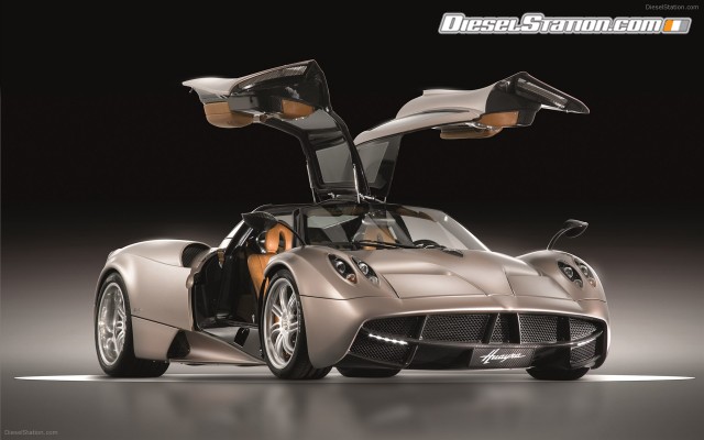 Pagani Huayra Widescreen Picture #113 Pagani Huayra Widescreen Picture #113