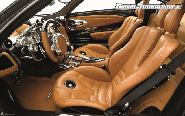 Pagani Huayra Widescreen Picture #86 Pagani Huayra Widescreen Picture #86